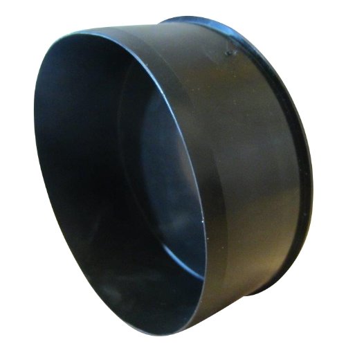 Preisvergleich Produktbild Verschlussstopfen - Drainagerohr Zubehör DN80