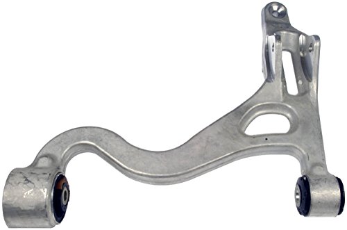 Dorman 521-124 Front Passenger Side Lower Suspension Control Arm Compatible with Select Ford/Jaguar/Lincoln Models