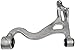 Dorman 521-124 Control Arm