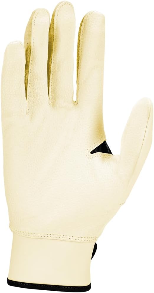 Nike Alpha Elite 2.0 Baseball Batting Gloves