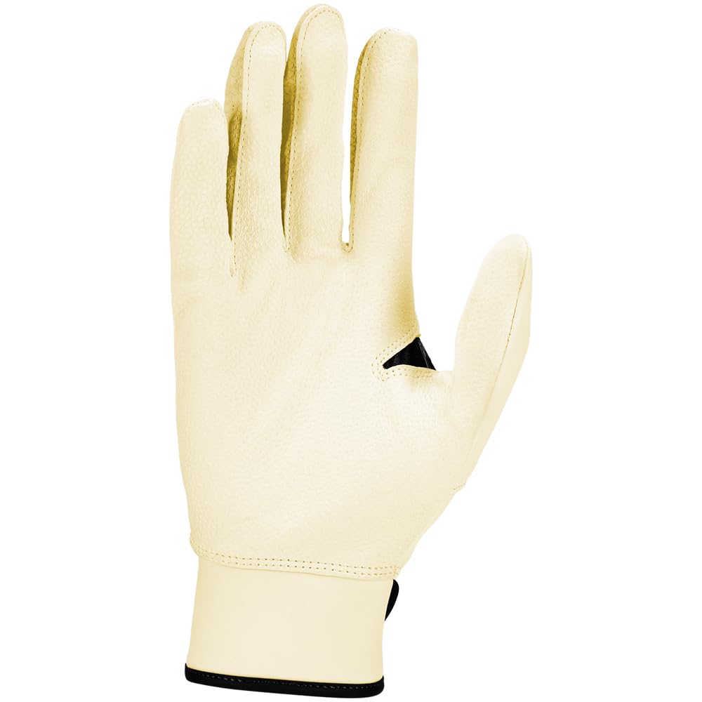 Amazon.com : Nike Alpha Elite 2.0 Baseball Batting Gloves