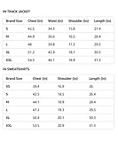 PUMA Scuderia Ferrari F1 2025 Drivers T7 Oversized Jacket - Red - Size: XL - Image 4