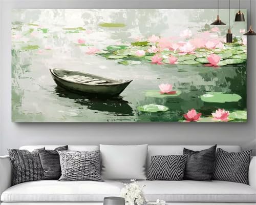Gifts 40x80cm peinture diamant kit complet pour anniversaire et Noël