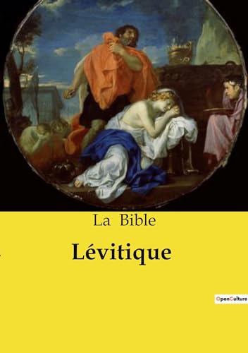 Lévitique (French Edition)
