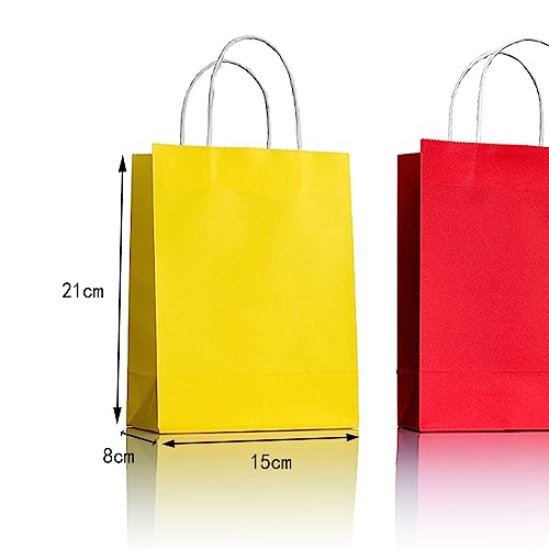 Review de Bolsas para regalo - solo los mejores. 21 Imagen adicional