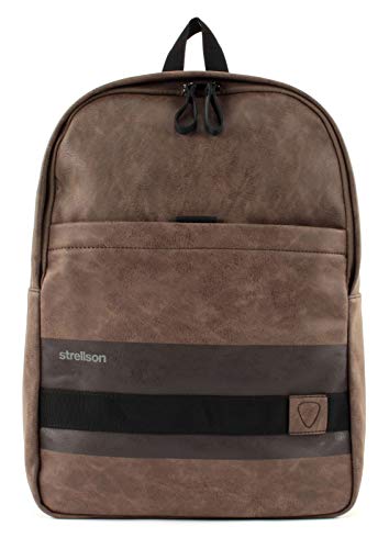 Preisvergleich Produktbild Strellson Finchley Rucksack 43 cm