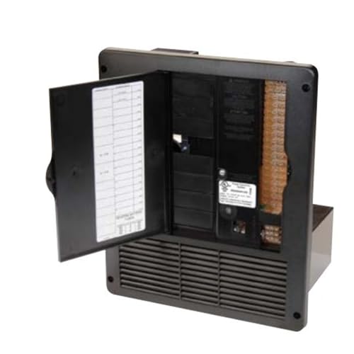 Progressive Dynamics PD4560CSV 60 Amp Repl Converter Sec