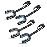 4Pcs Football Mouthpiece, Football Mouth Guard, Mouth Guard Sports Football Youth Mouth Guard with...