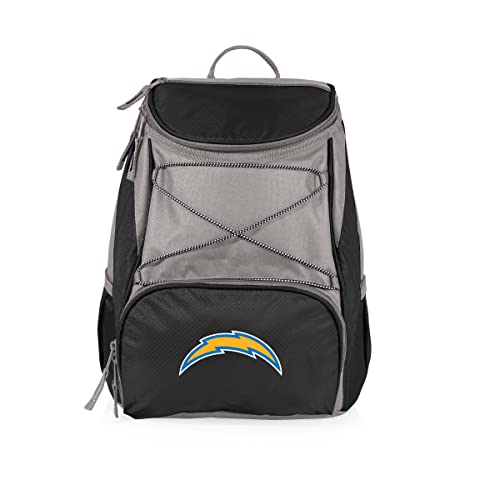 Image of Picnic Time NFL PTX Backpack Cooler - Soft Cooler Backpack - Insulated Lunch Bag
