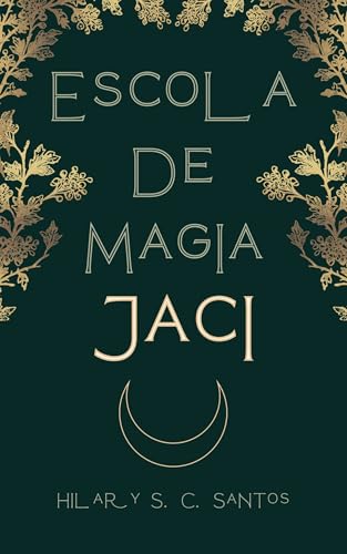 Escola de Magia Jaci