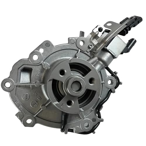 Diesel Engine Water Pump LR116736 Compatible With V XE XF 2.0 LR129893