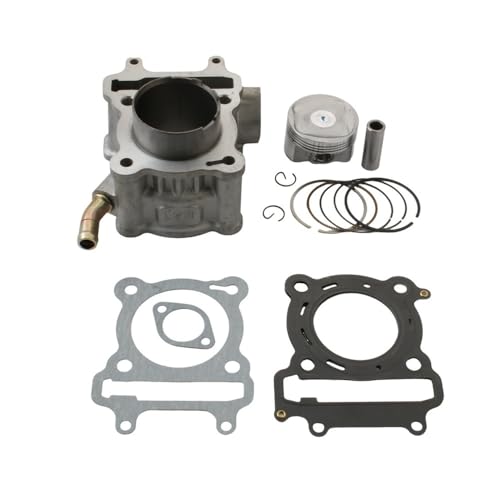 Cylindre Cruisym 150 résout perte puissance moteur Jet X150 XS150T-2