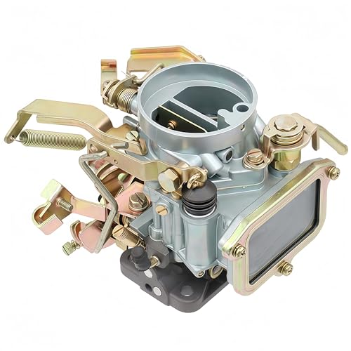 Carburateur pour Nissan J16 résout les problèmes de ralenti Datsun 620 720
