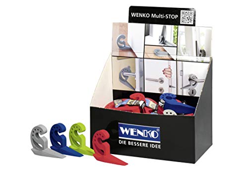 Preisvergleich Produktbild Display WENKO Multi-Stop® 48 pcs