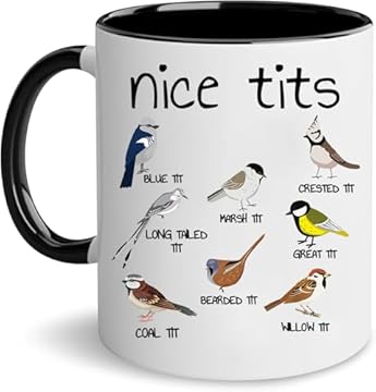best bird watching gifts
