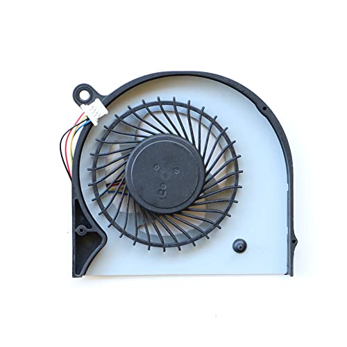 Ventilateur CPU Acer Aspire VN7-571 VN7-571G MS2391 Noir
