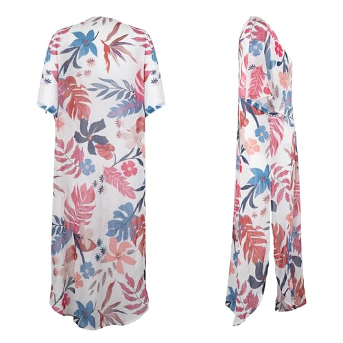 Women‘s Swimsuit Coverups,Beach Cover Up,Swimwear Cardigan Summer