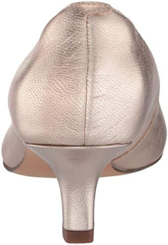 Clarks Women's, Shondrah Ruby Pump Metallic | Image 2