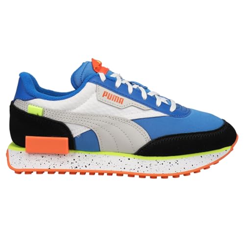 Puma Future Rider Galaxy2 Jr Sneaker, 4