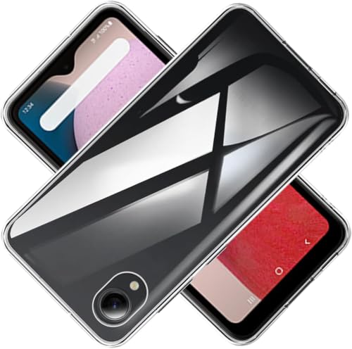 Amazon | 対応 Galaxy A23 5G SC-56C SCG18 ケース クリア ケース