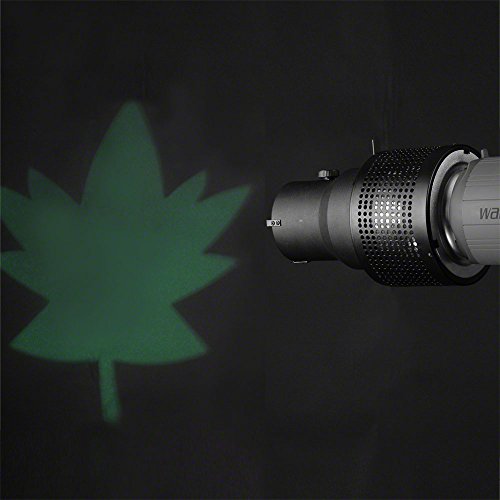 Walimex Universal Optical Snoot for Profoto