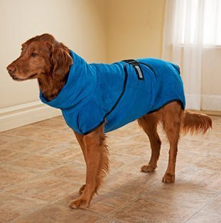 furminator fur dry large