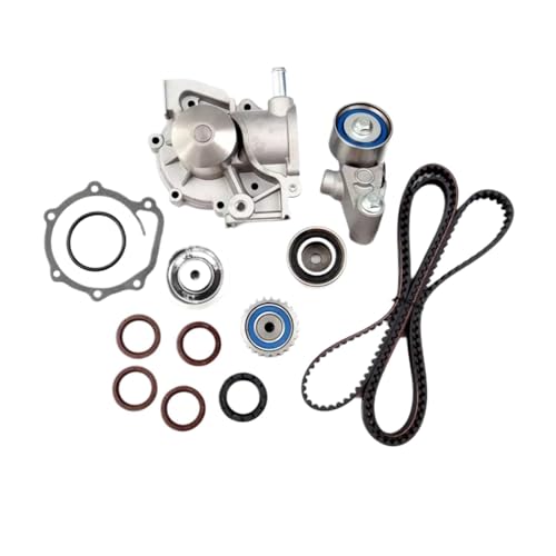 Kit distribution Subaru Legacy 2006-2012 cassée solution pompe à eau - 3