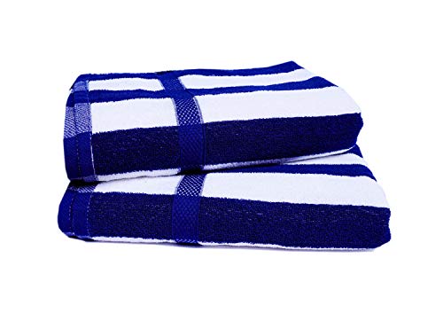 Image of Space Fly Cotton Towels for Bath Large Size 600 GSM | Swimming Towel for Men | Gym Towel for Men Workout | Face Towel for Women | Soft Towel for Women | Luxury Towel for Bath (3)