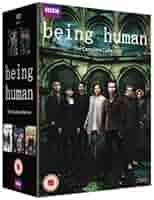 その他 Being Human: Season 1 [DVD] Amazon.com: Being Human: Season 1 : Various, Various: Movies