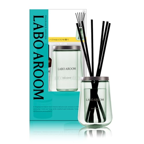 LABO AROOM {A[ tOXfBt[U\{ oWXN F [hfBt[U[ 75mL