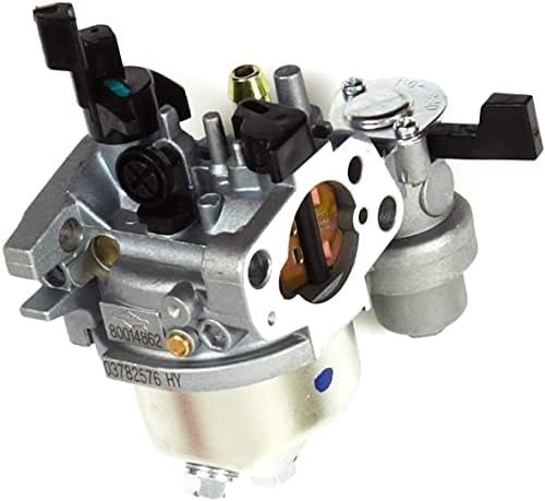 Amazon.com: Briggs & Stratton OEM 596079 Carburetor : Patio, Lawn 