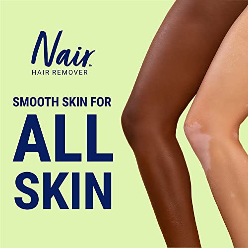 Nair I0004591 Bikini Cream With Green Tea Sensitive Formula thumb #6