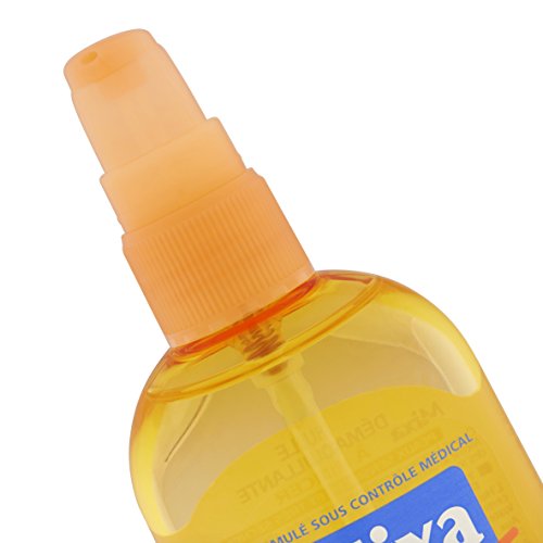 Mixa Olio detergente risciacquo Lotto di 2 x 150