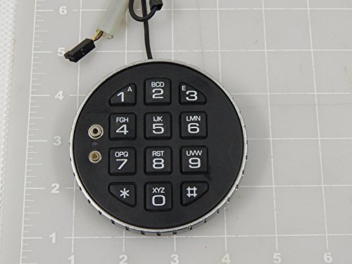 Best La Gard Electronic Locks
