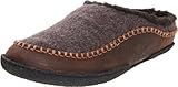 Sorel Men's Falcon Ridge Felt Slipper