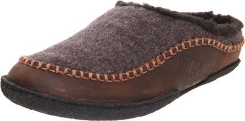 Sorel Men's Falcon Ridge Felt Slipper