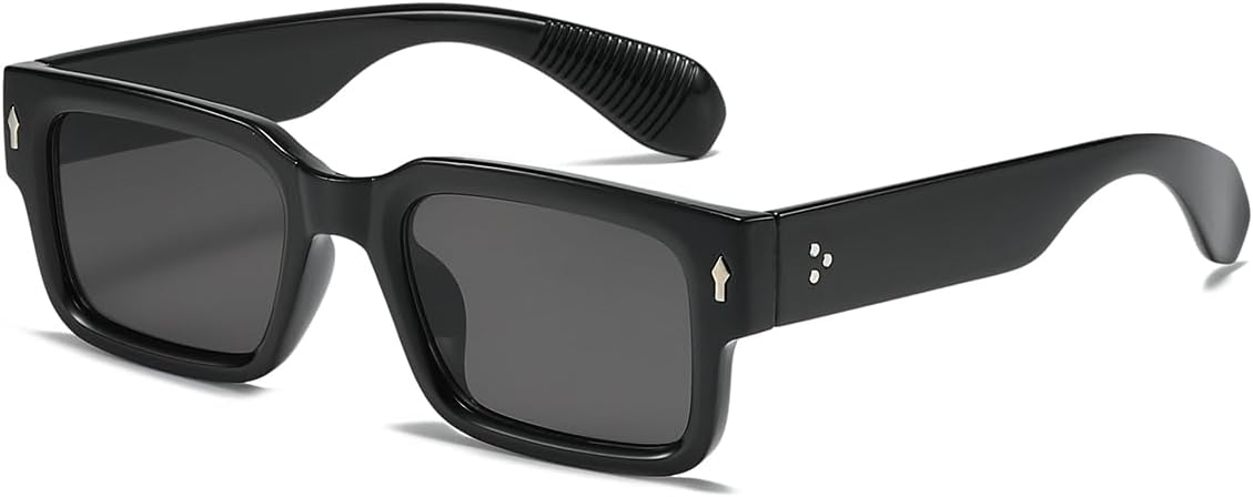 Gafas de sol negras de JOVAKIT para mujer Hombres Guatemala Ubuy