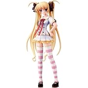 ほしフル 星藤学園天文同好会 星川瑠歌 (1/8スケール PVC塗装済み完成品)
