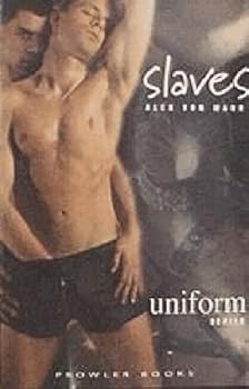 Paperback Slaves Book