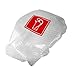 Produktbild Gitternetzhaube - Schutzhaube für 12 kg Feuerlöscher