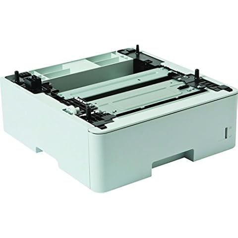 Bandeja de Entrada Brother LT6505 520 Hojas Blanco Cover