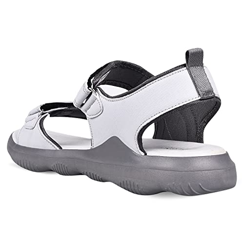 Image of Campus Men 2Gc-06 Sports Sandals