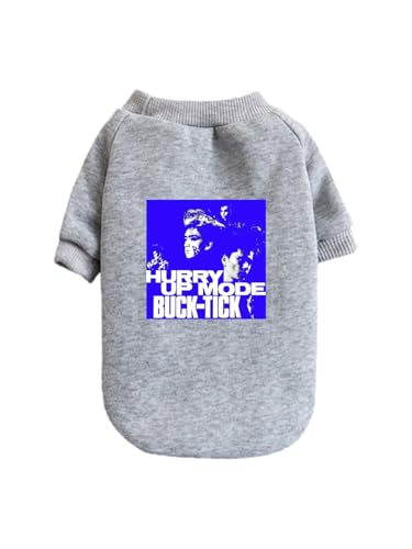 ���� �X�E�F�b�g BUCK-TICK �h�b�O�E�F�A ����T�V���c �g���[�i�[ �H�~ �y�b�g�E�F�A �J�W���A�� ������� ���^�� ���^�� XL