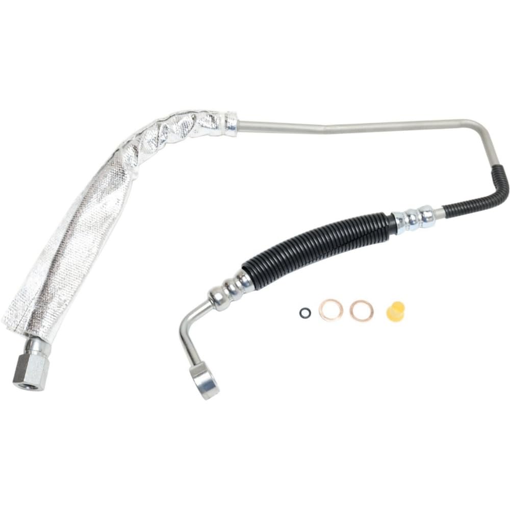 Amazon.com: Karoldeare Power Steering Hose Fits 13677846 : Automotive