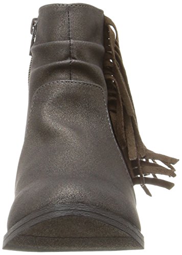 Steve Madden Kids' Jwestrn Bootie2
