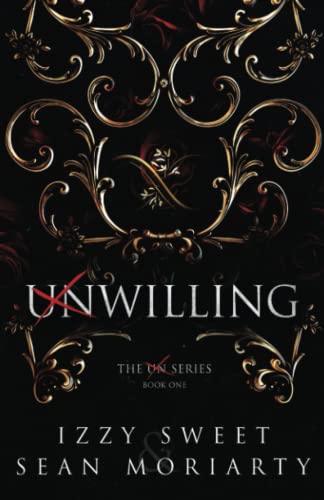 Willing (The Un Series)