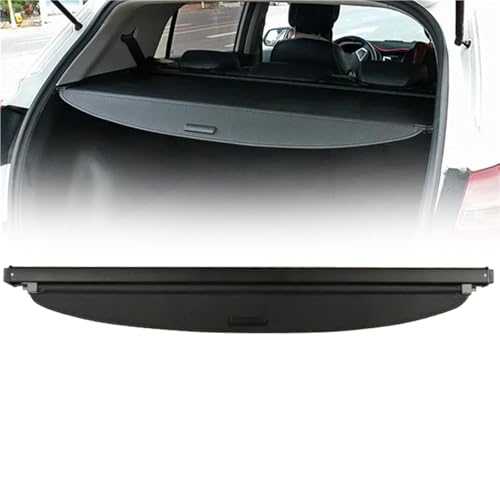 Rideau de protection de coffre pour Hyundai Ix25 idéal pour vos sorties en famille