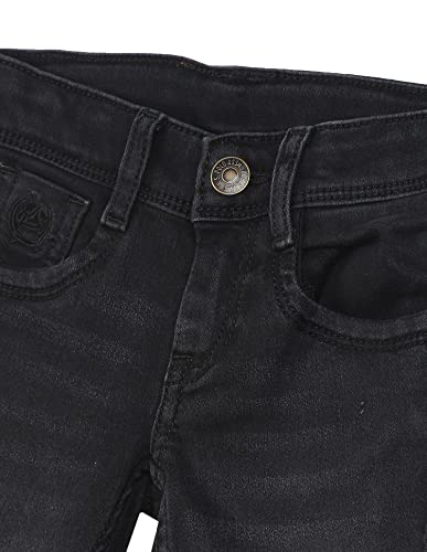 Image of U.S. Polo Assn. Boys Boys Jeans