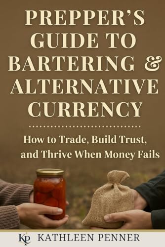 Prepper’s Guide to Bartering & Alternative Currency: Essential Trade Skills