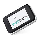 VIVOBASE Car/Office EMF Protection Device: Science-Based Shield from Non-ionizing electromagnetic...